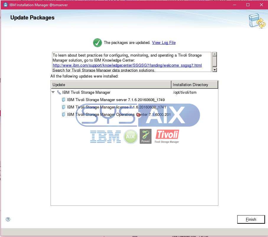 Ibm Tivoli Storage Manager Support Matrix Spreadsheet