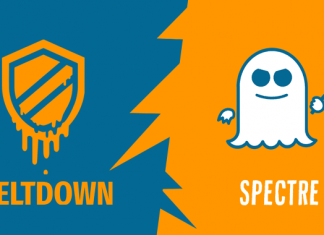How to patch Meltdown CPU Vulnerability CVE-2017-5754 on Linux
