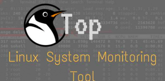 Top 20 Linux -Unix Performance Monitoring Tools