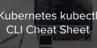 Kubernetes Cheat Sheet