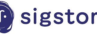 What is the image signing process?