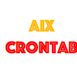 crontab