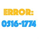 error_0516-1774