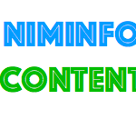 niminfo_nim