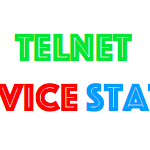 telnet