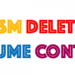 volume_delete_tsm
