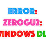 zerogu2_error